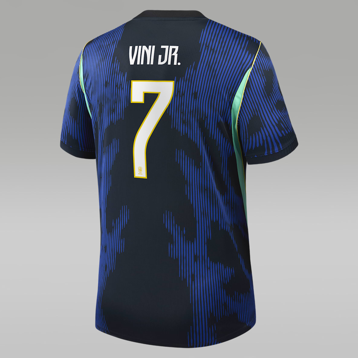 Fútbol Brasil. Nike US